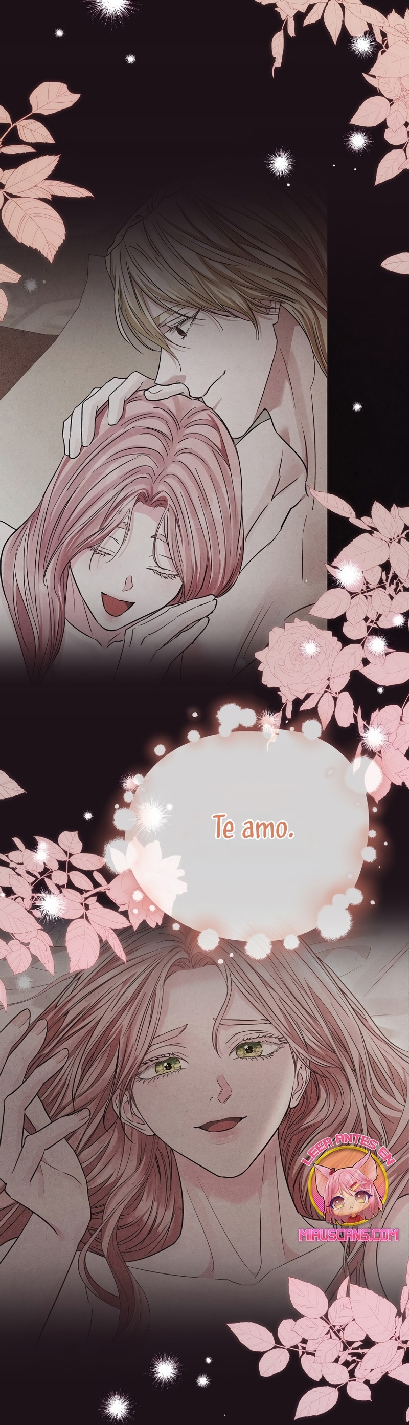 Marido tirano, con la que estás obsesionado está en otra parte Capítulo 37 - Página 4