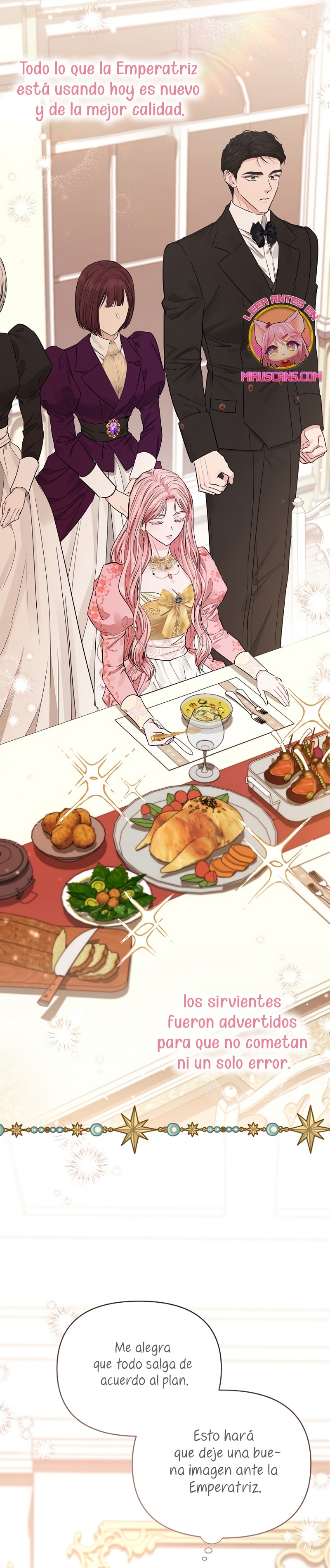 Marido tirano, con la que estás obsesionado está en otra parte Capítulo 37 - Página 43