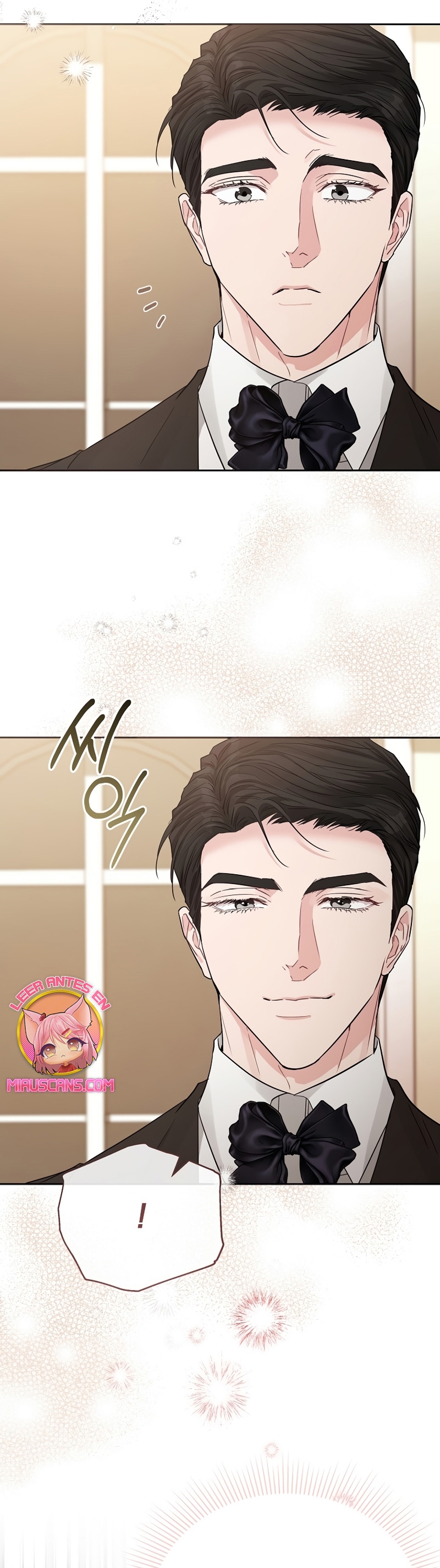 Marido tirano, con la que estás obsesionado está en otra parte Capítulo 37 - Página 48