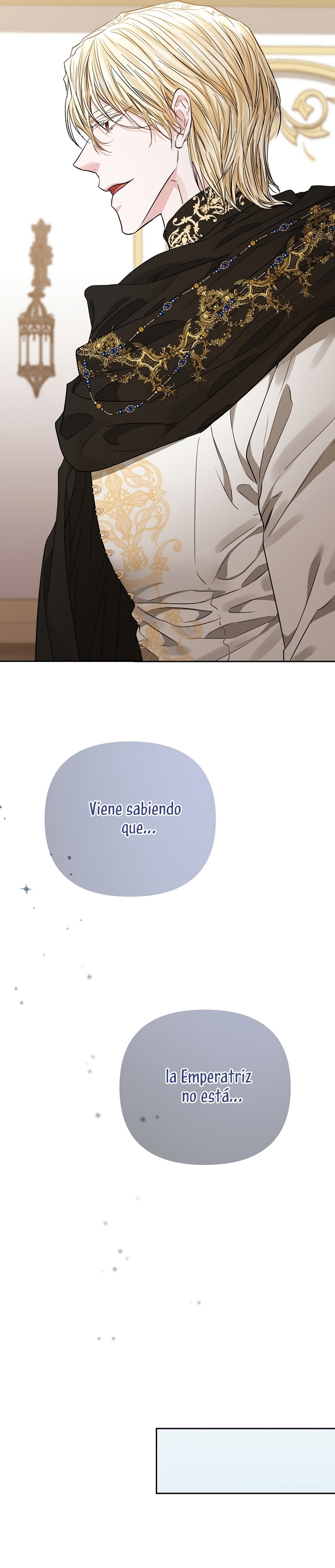 Marido tirano, con la que estás obsesionado está en otra parte Capítulo 39 - Página 16