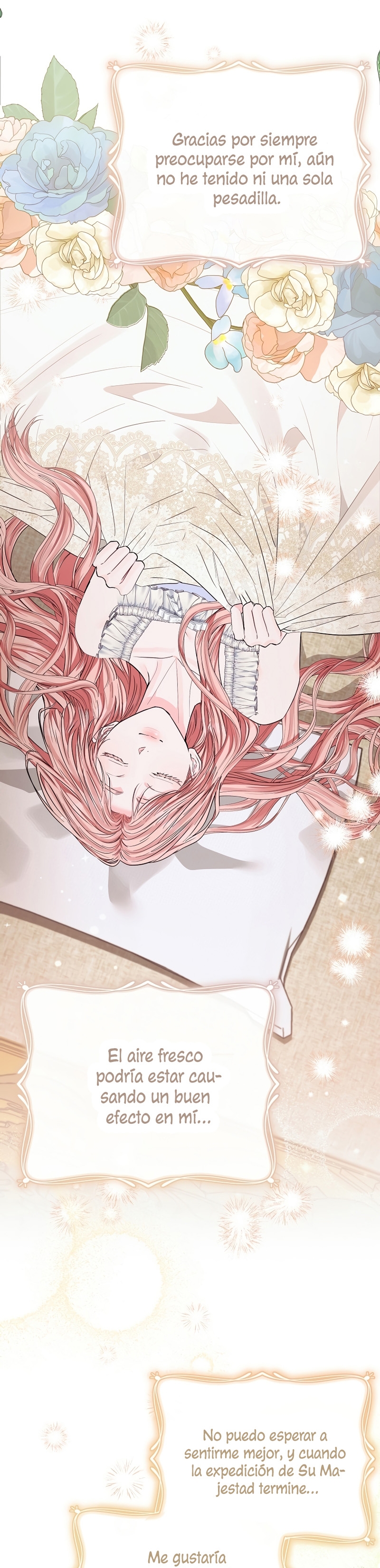 Marido tirano, con la que estás obsesionado está en otra parte Capítulo 39 - Página 21