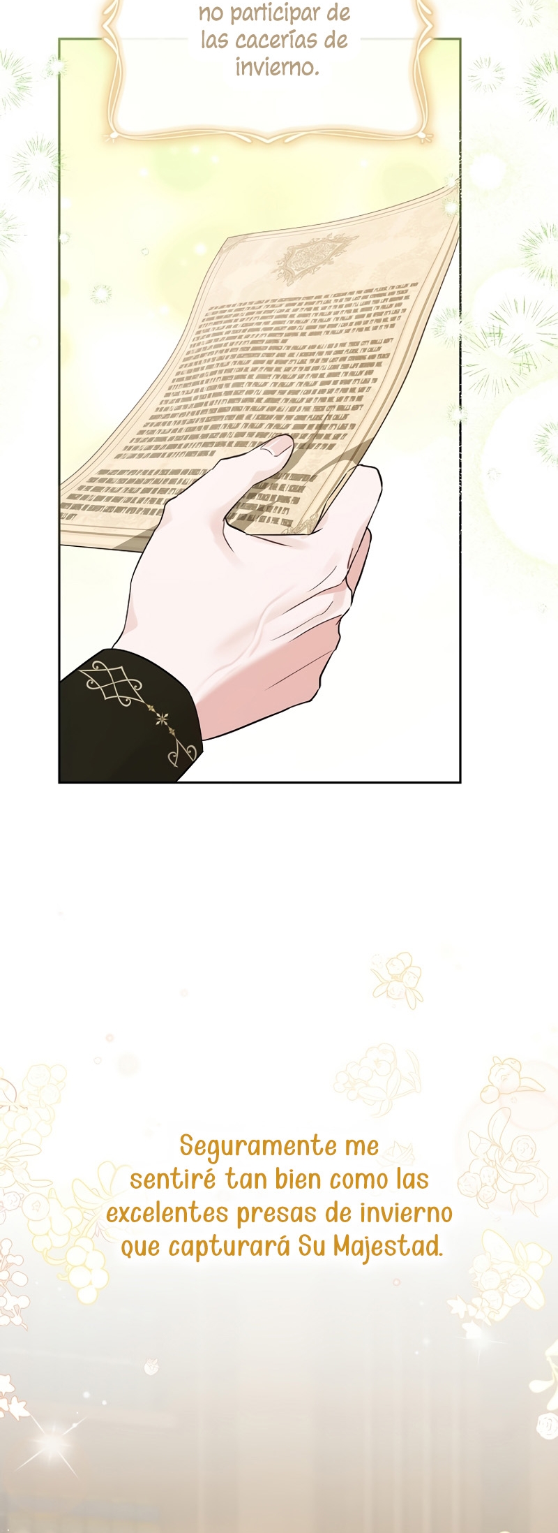 Marido tirano, con la que estás obsesionado está en otra parte Capítulo 39 - Página 22