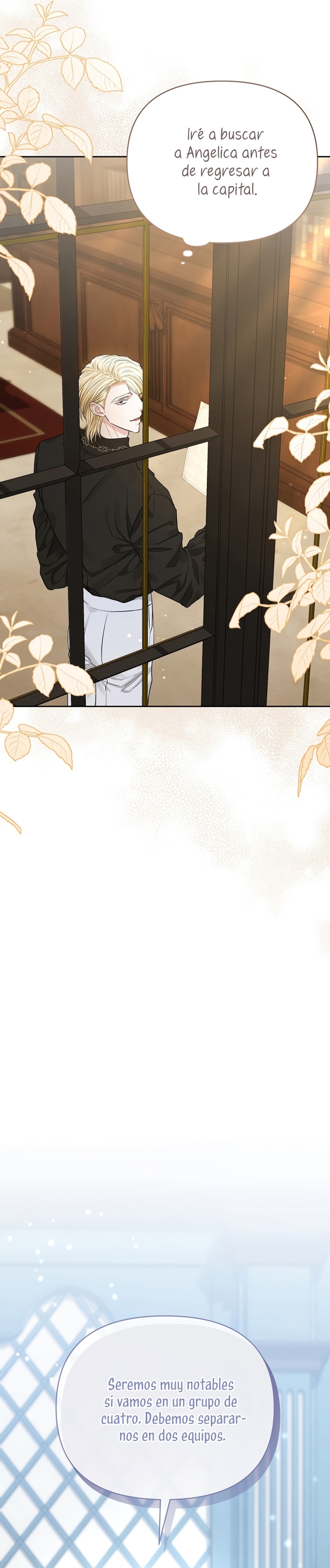 Marido tirano, con la que estás obsesionado está en otra parte Capítulo 39 - Página 24