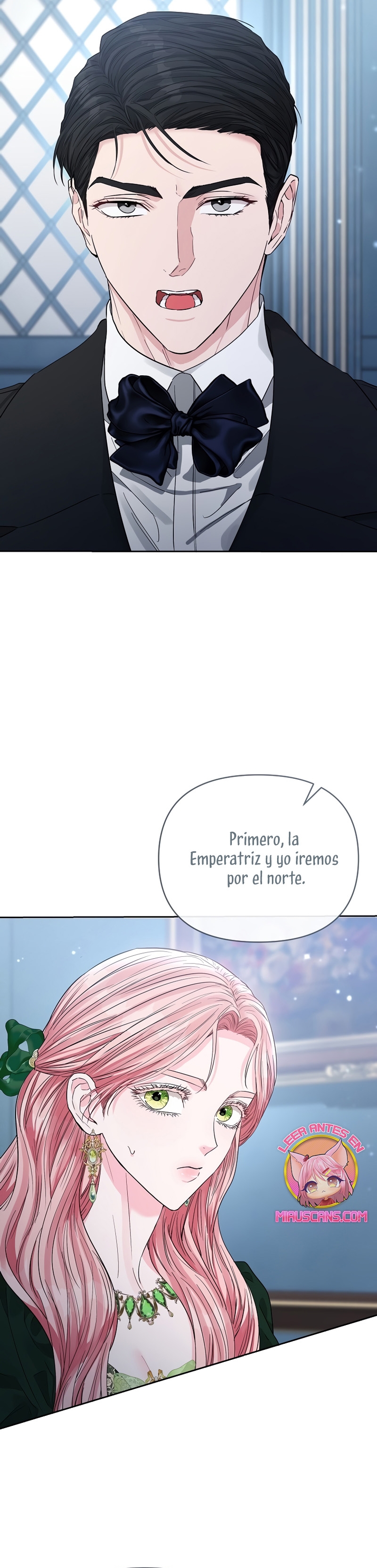 Marido tirano, con la que estás obsesionado está en otra parte Capítulo 39 - Página 25