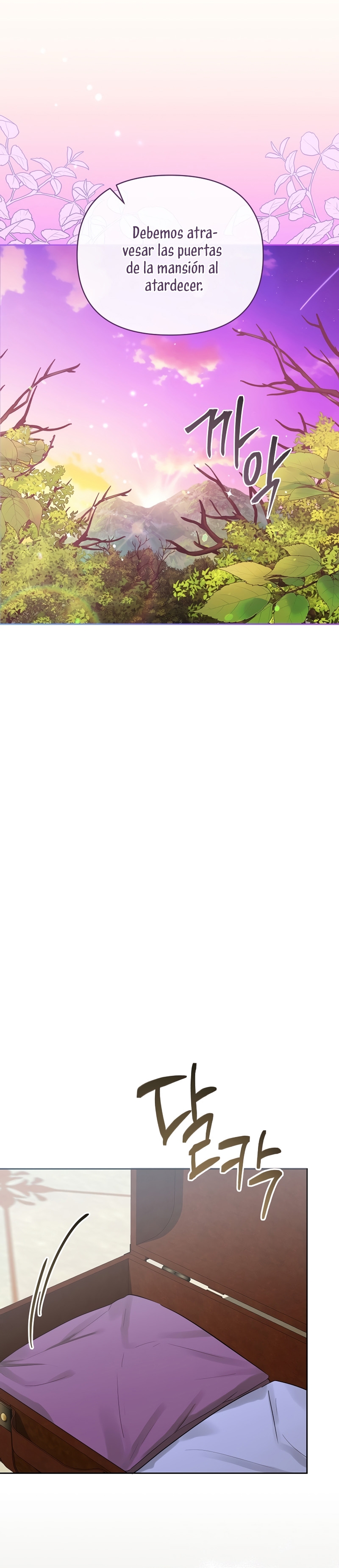 Marido tirano, con la que estás obsesionado está en otra parte Capítulo 39 - Página 27