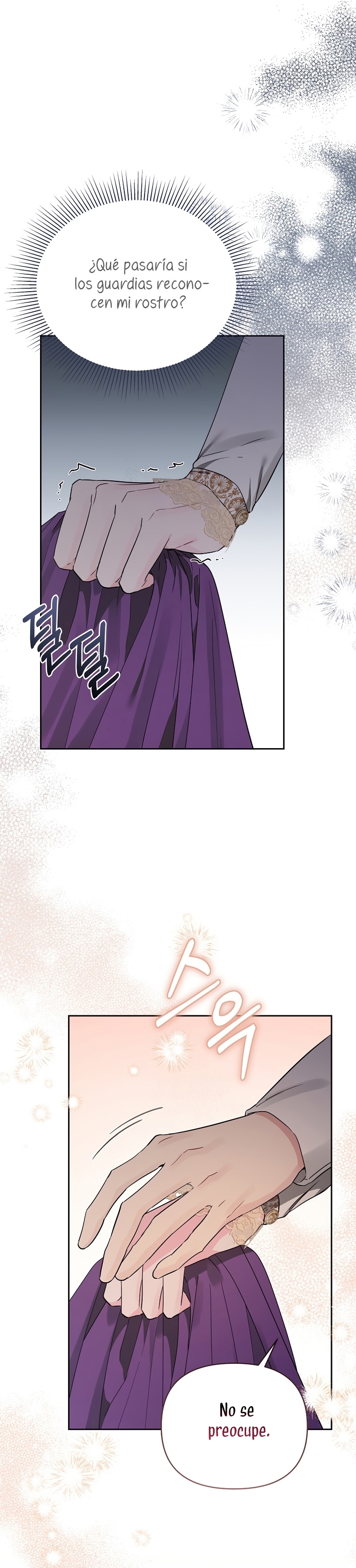 Marido tirano, con la que estás obsesionado está en otra parte Capítulo 39 - Página 29