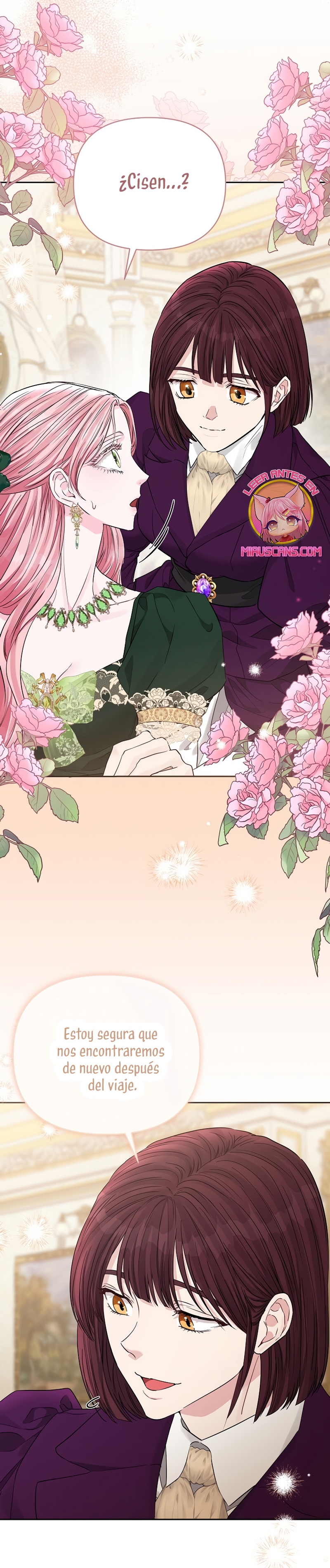 Marido tirano, con la que estás obsesionado está en otra parte Capítulo 39 - Página 30