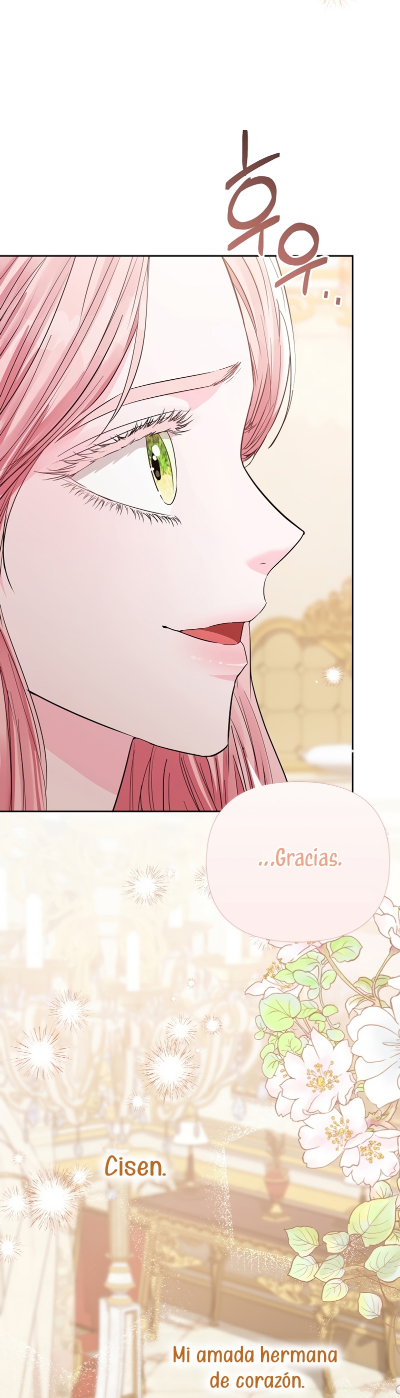 Marido tirano, con la que estás obsesionado está en otra parte Capítulo 39 - Página 31