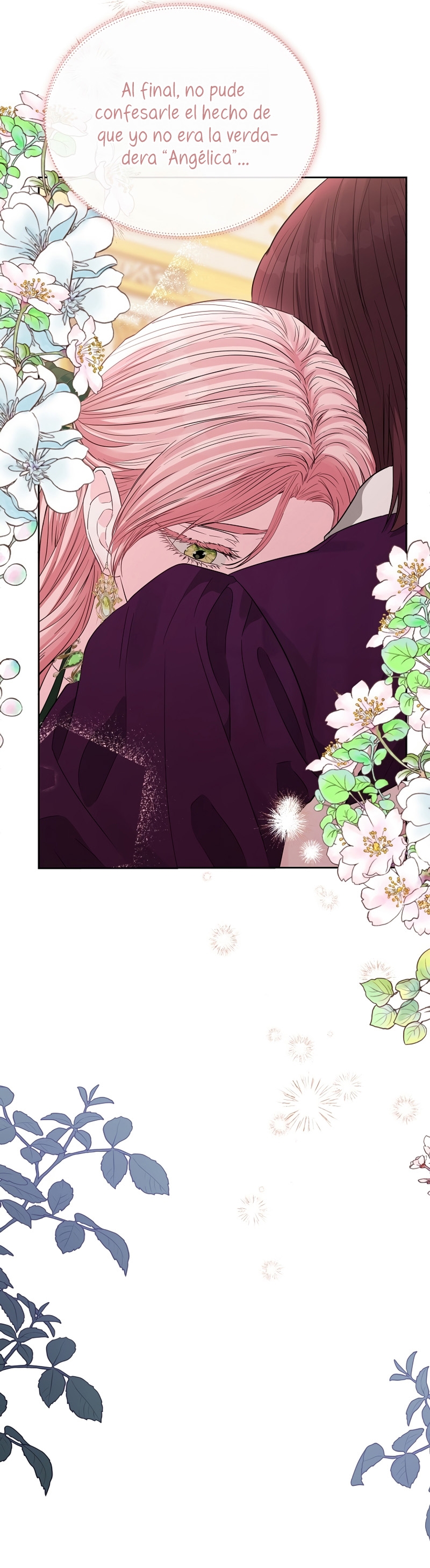 Marido tirano, con la que estás obsesionado está en otra parte Capítulo 39 - Página 33