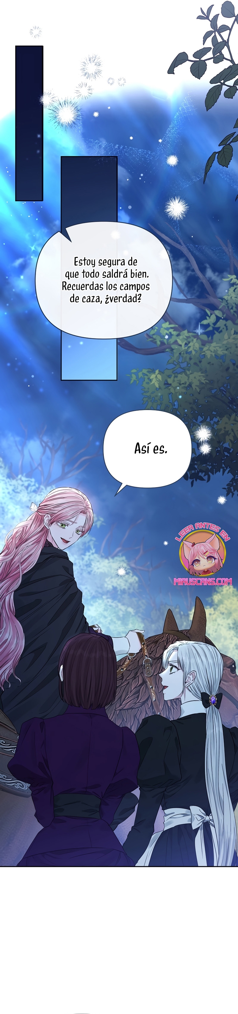 Marido tirano, con la que estás obsesionado está en otra parte Capítulo 39 - Página 34