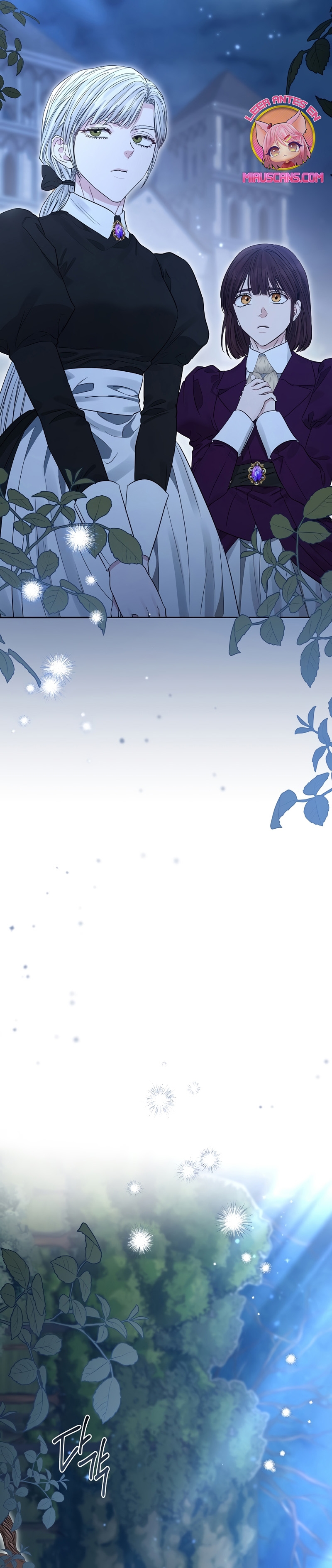 Marido tirano, con la que estás obsesionado está en otra parte Capítulo 39 - Página 38