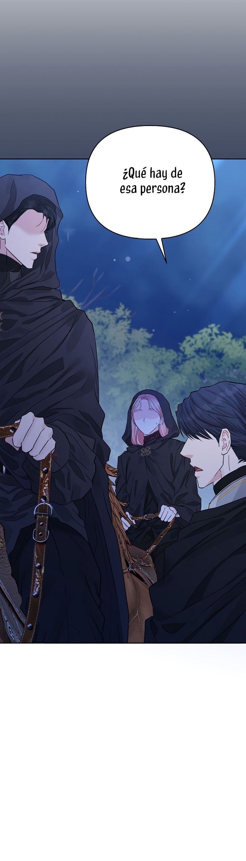 Marido tirano, con la que estás obsesionado está en otra parte Capítulo 39 - Página 48