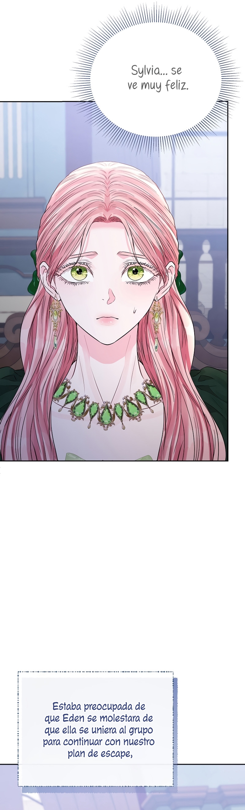 Marido tirano, con la que estás obsesionado está en otra parte Capítulo 39 - Página 5