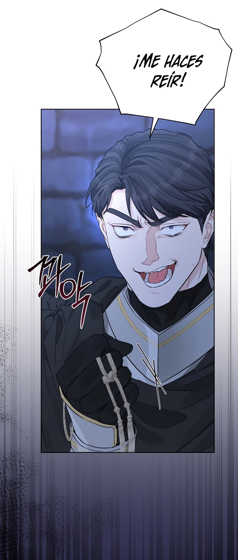 Marido tirano, con la que estás obsesionado está en otra parte Capítulo 39 - Página 50