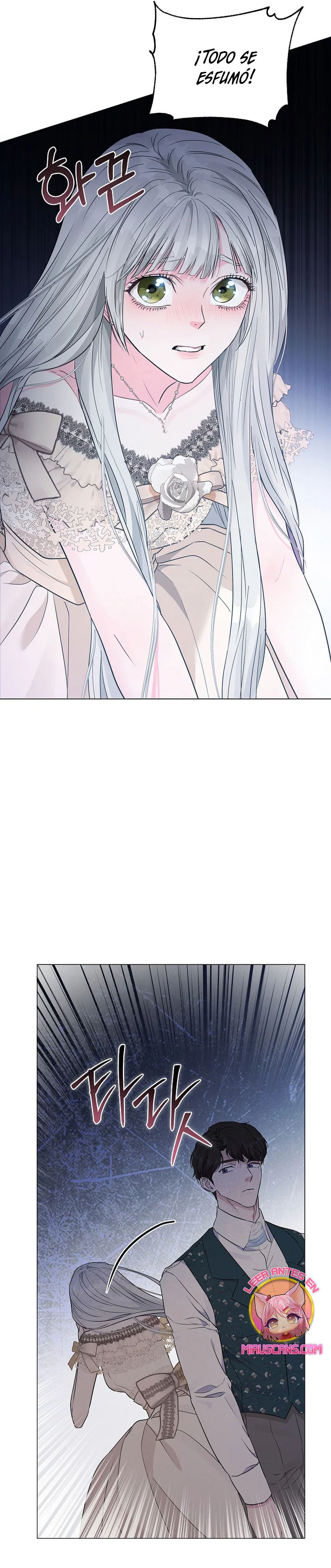 Marido tirano, con la que estás obsesionado está en otra parte Capítulo 4 - Página 13