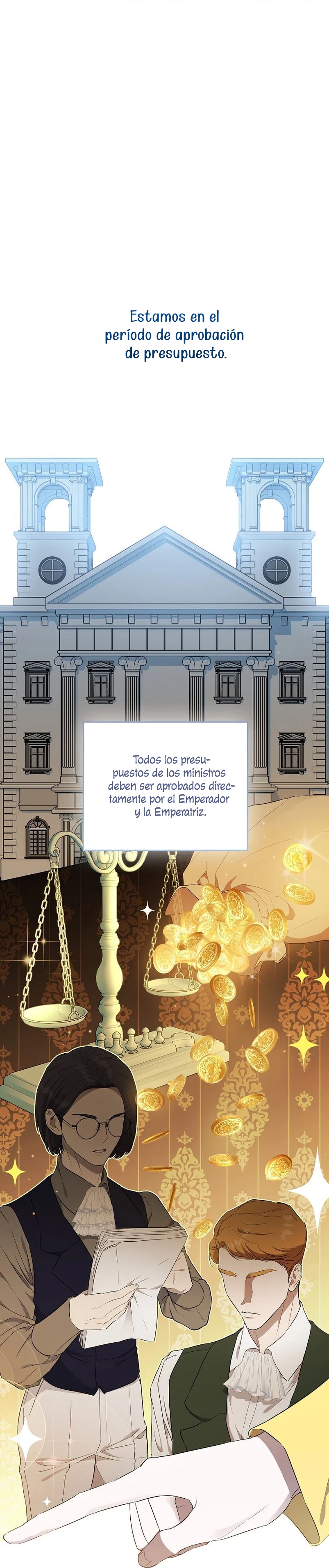 Marido tirano, con la que estás obsesionado está en otra parte Capítulo 4 - Página 20