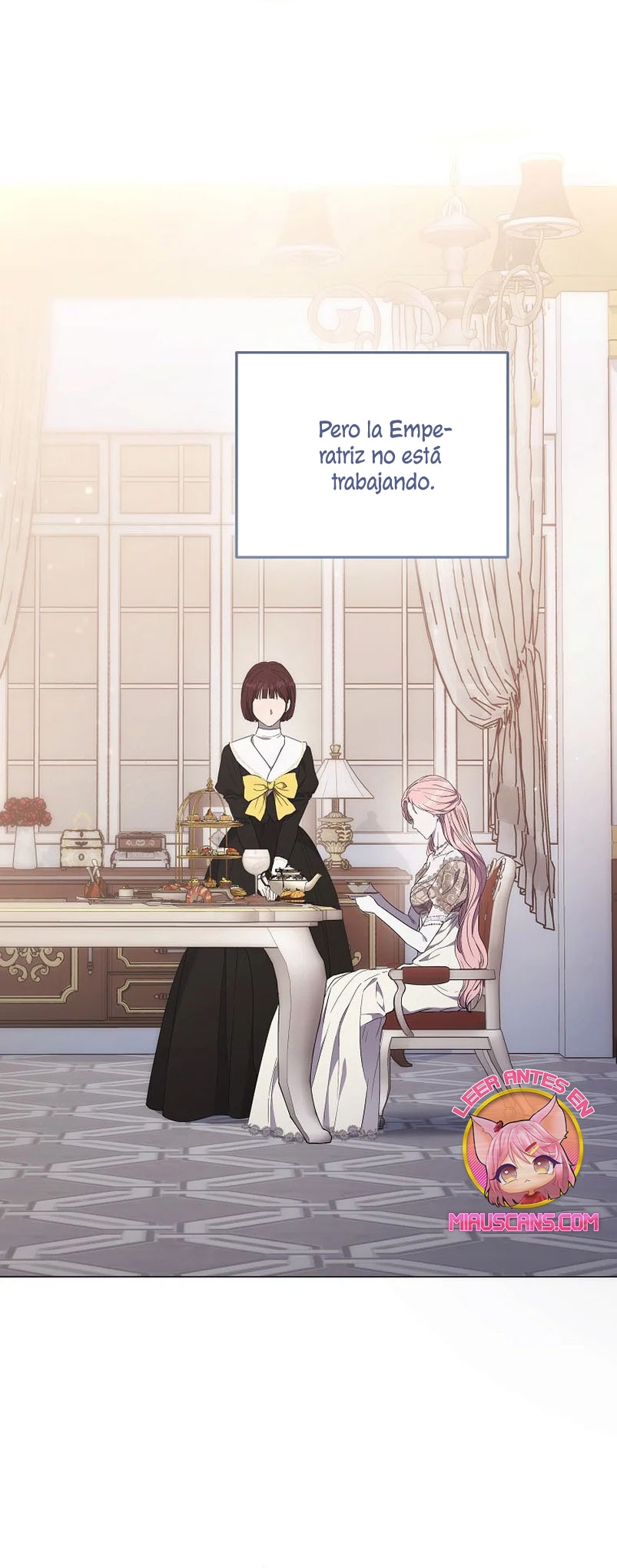 Marido tirano, con la que estás obsesionado está en otra parte Capítulo 4 - Página 21