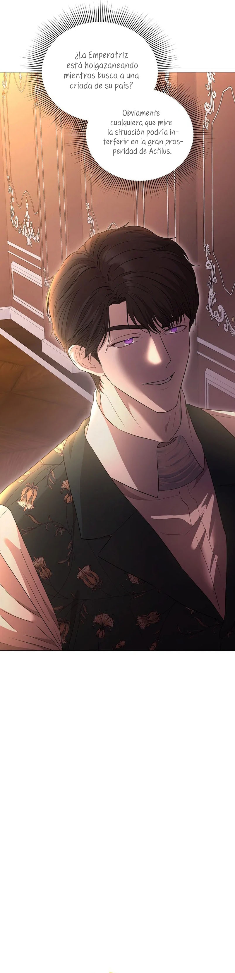 Marido tirano, con la que estás obsesionado está en otra parte Capítulo 4 - Página 22