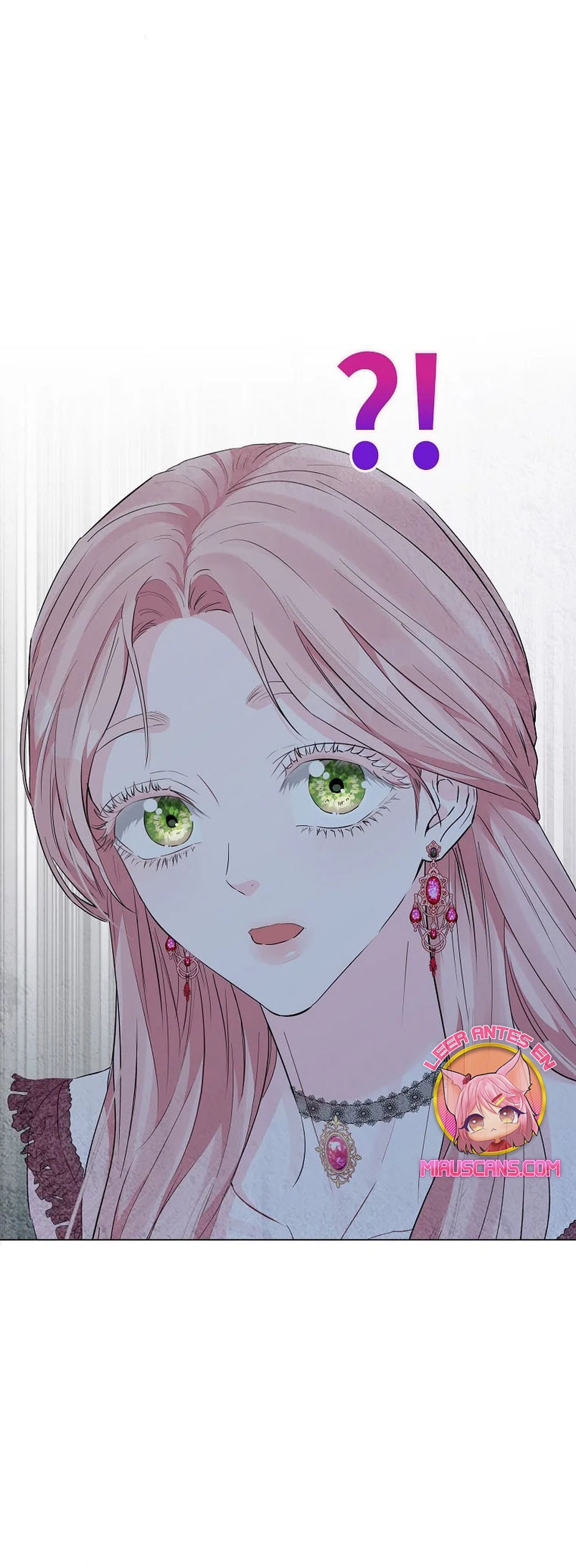 Marido tirano, con la que estás obsesionado está en otra parte Capítulo 4 - Página 34