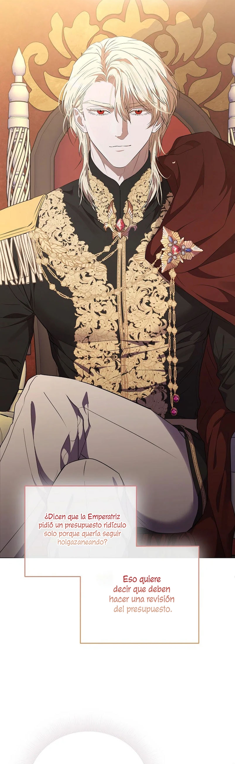 Marido tirano, con la que estás obsesionado está en otra parte Capítulo 4 - Página 42