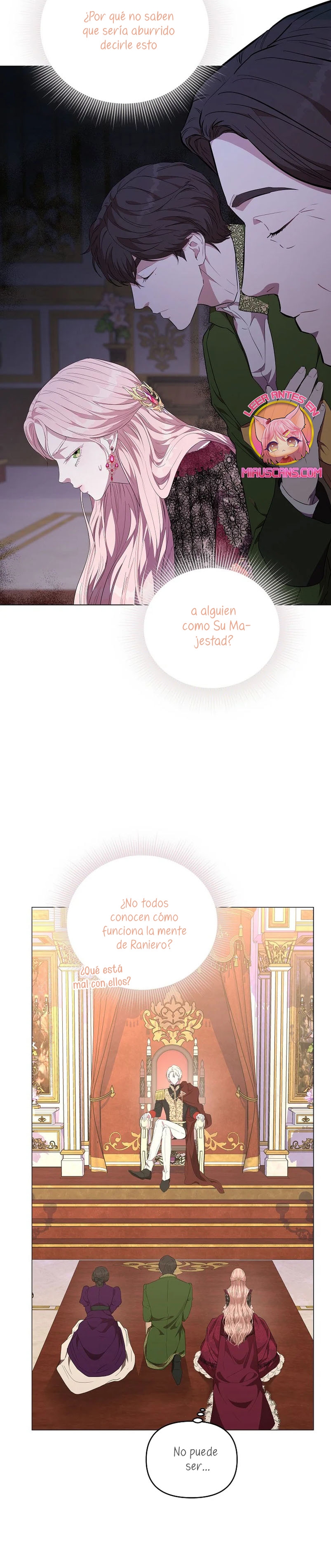 Marido tirano, con la que estás obsesionado está en otra parte Capítulo 4 - Página 43