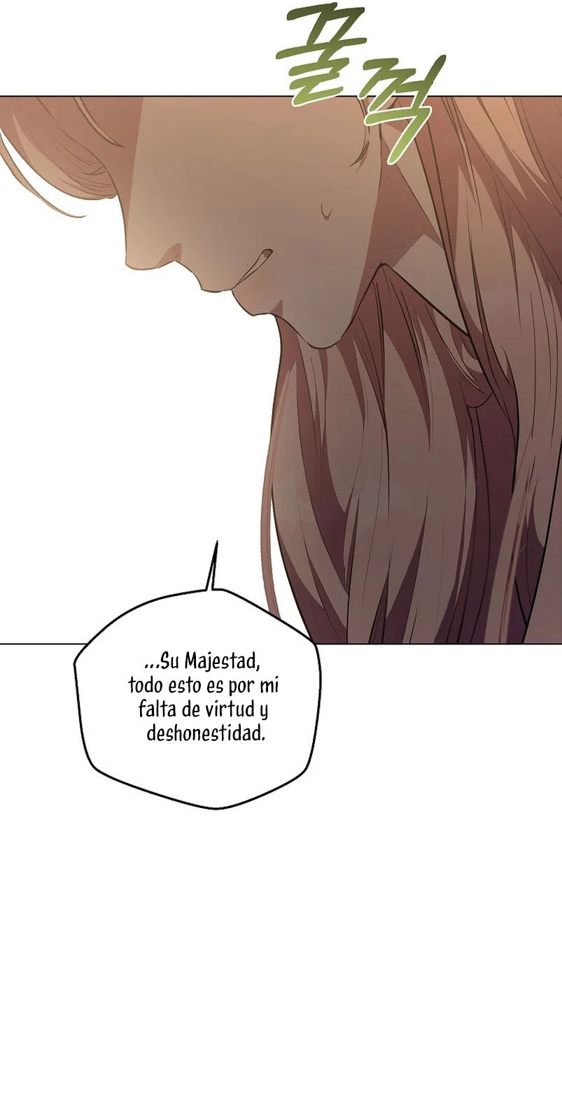 Marido tirano, con la que estás obsesionado está en otra parte Capítulo 4 - Página 46