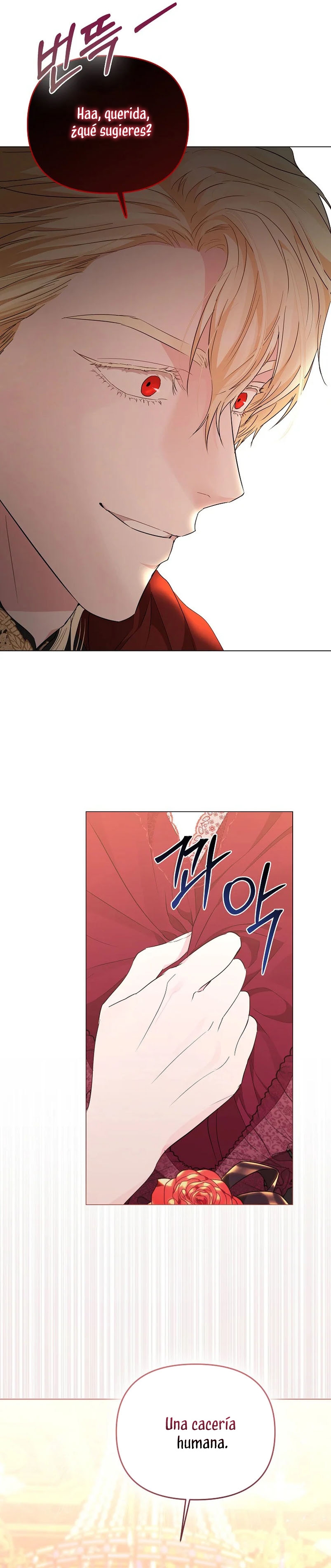 Marido tirano, con la que estás obsesionado está en otra parte Capítulo 4 - Página 48