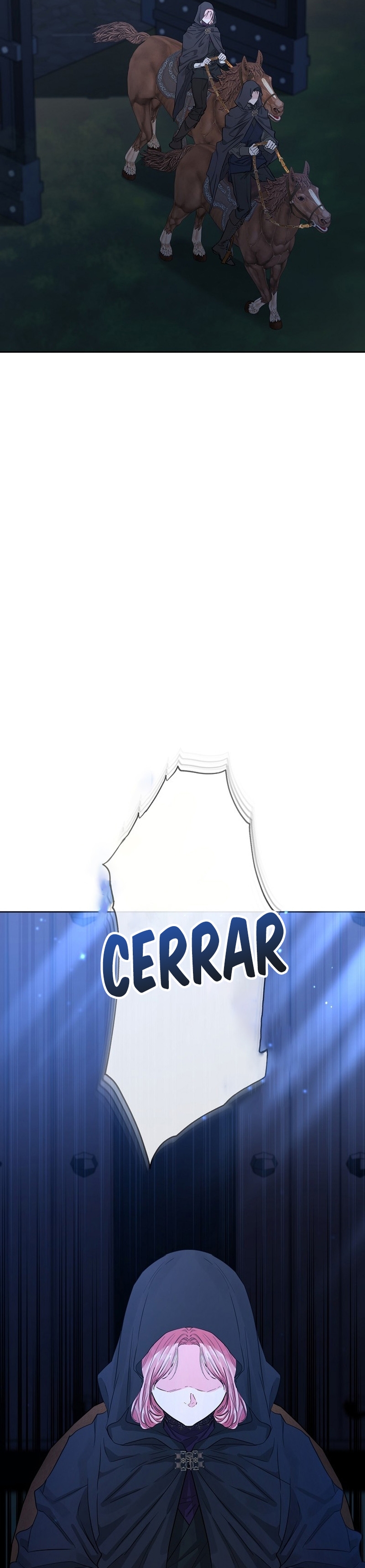 Marido tirano, con la que estás obsesionado está en otra parte Capítulo 40 - Página 13