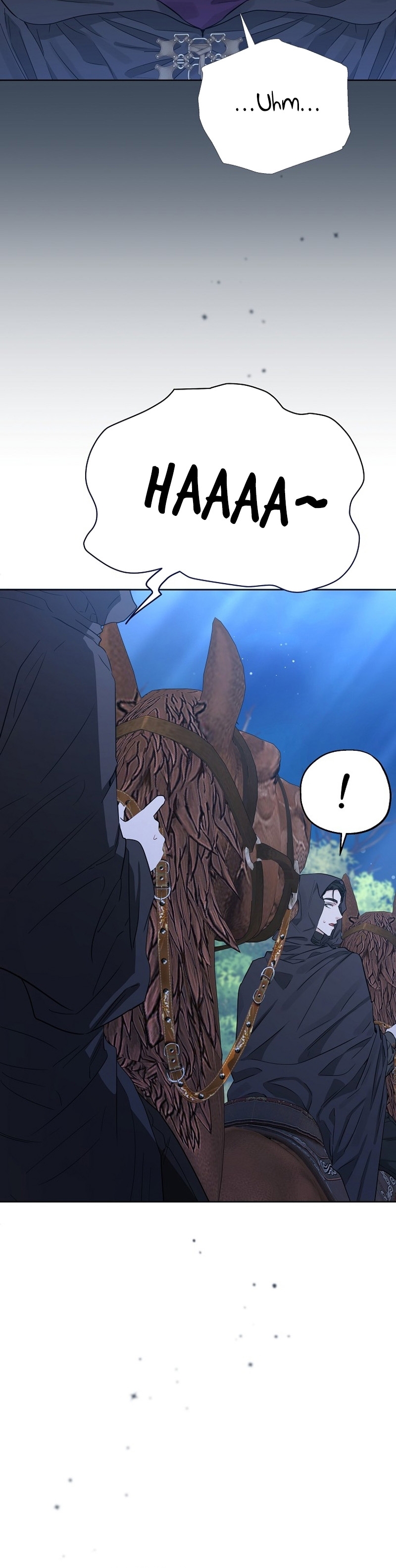 Marido tirano, con la que estás obsesionado está en otra parte Capítulo 40 - Página 15