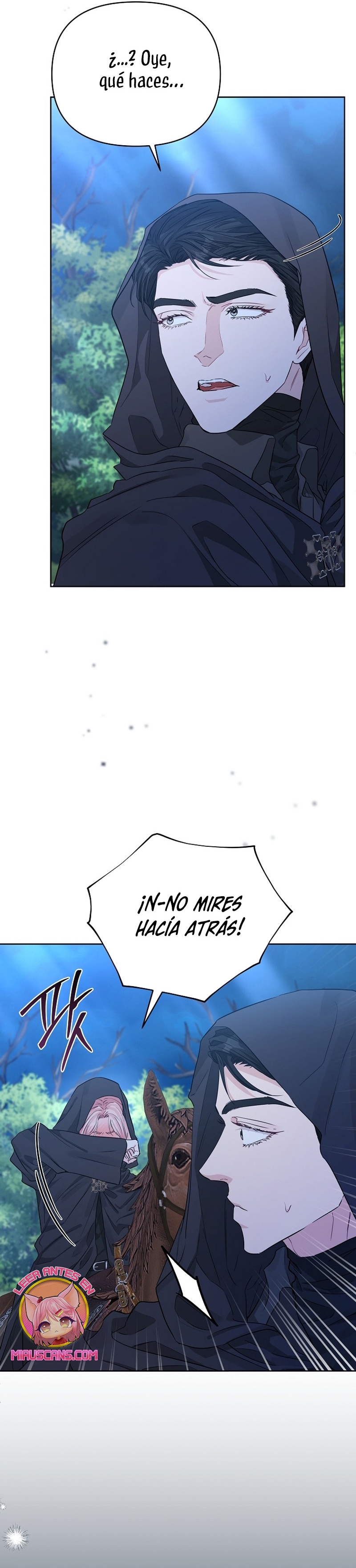 Marido tirano, con la que estás obsesionado está en otra parte Capítulo 40 - Página 16