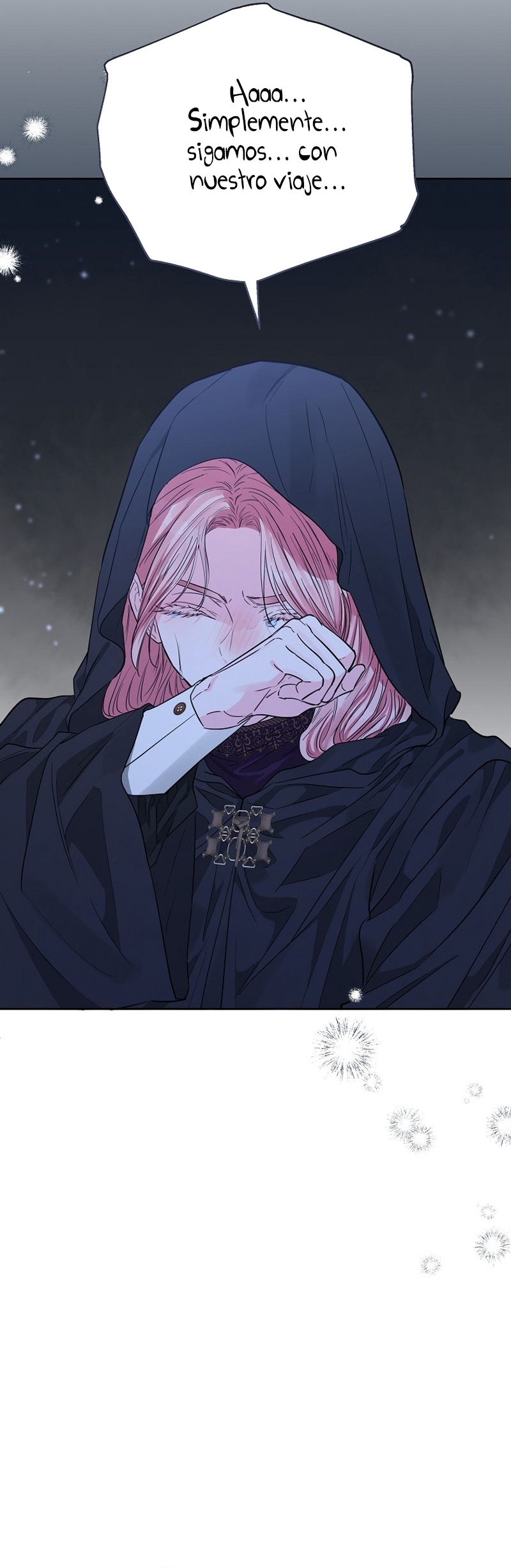 Marido tirano, con la que estás obsesionado está en otra parte Capítulo 40 - Página 17