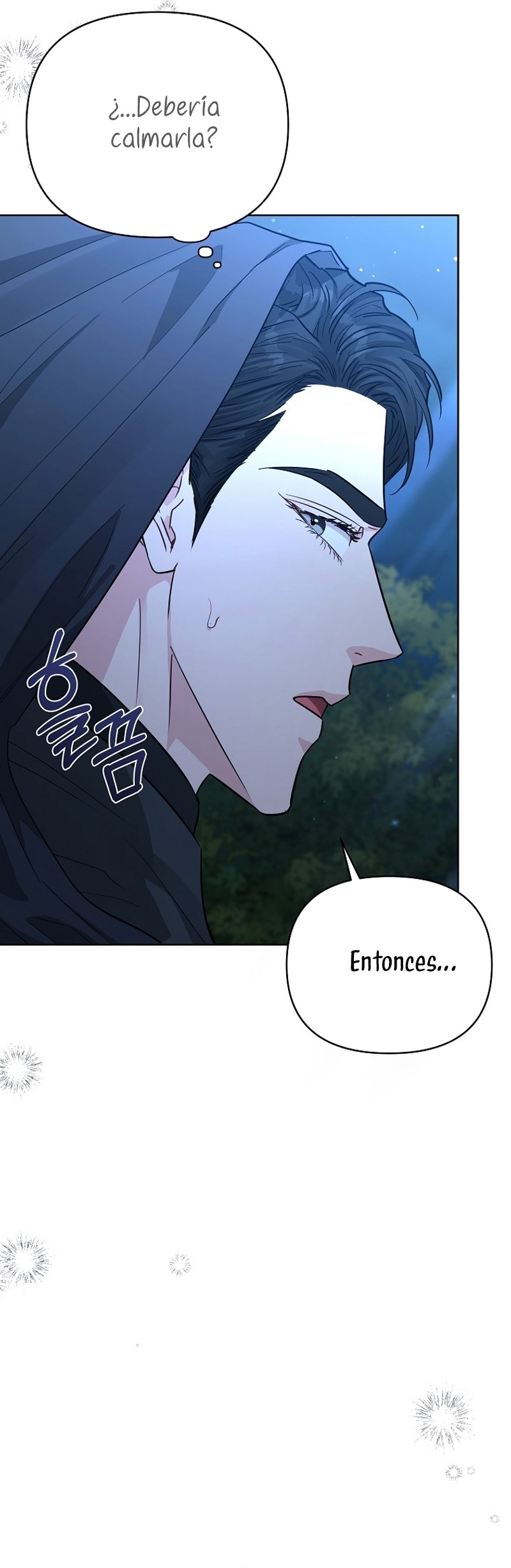 Marido tirano, con la que estás obsesionado está en otra parte Capítulo 40 - Página 18