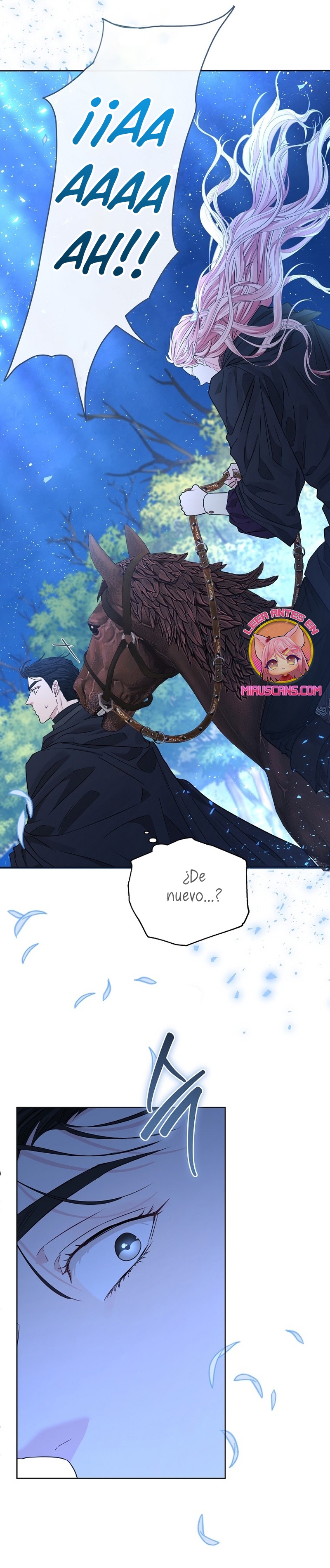 Marido tirano, con la que estás obsesionado está en otra parte Capítulo 40 - Página 26