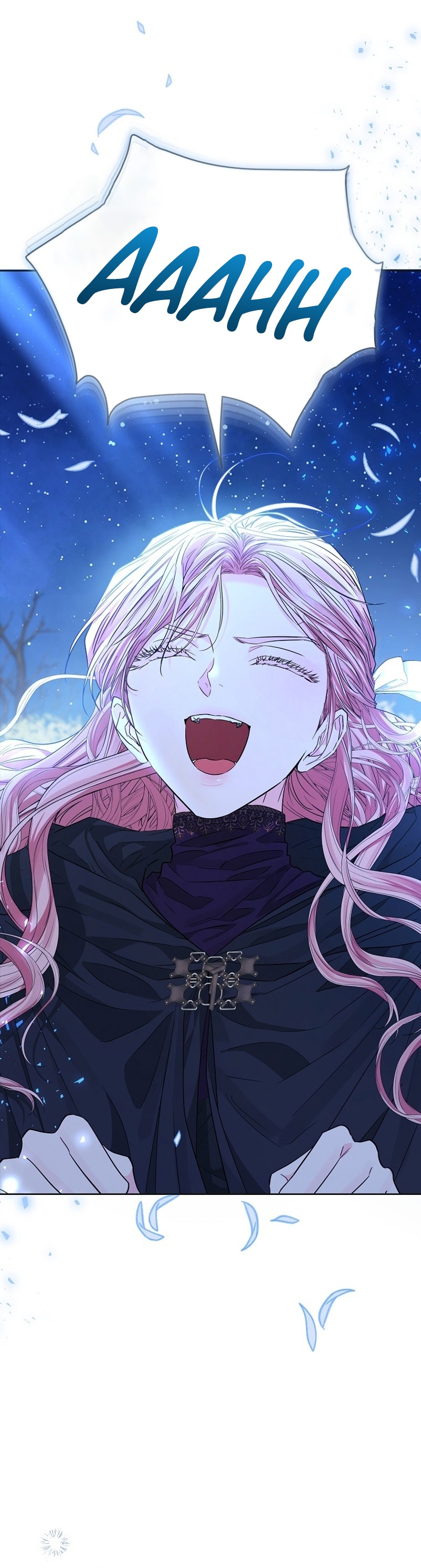 Marido tirano, con la que estás obsesionado está en otra parte Capítulo 40 - Página 27