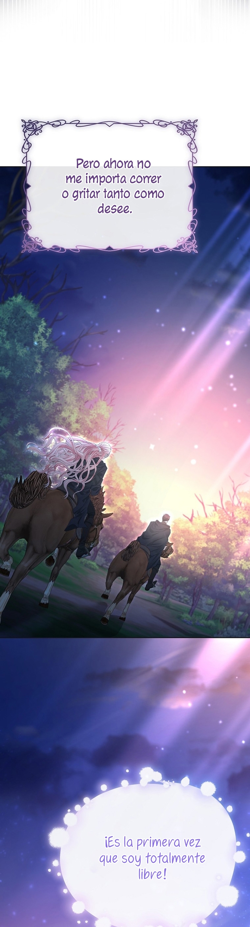 Marido tirano, con la que estás obsesionado está en otra parte Capítulo 40 - Página 31