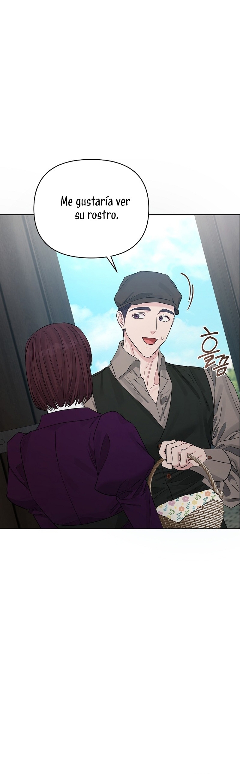 Marido tirano, con la que estás obsesionado está en otra parte Capítulo 40 - Página 36