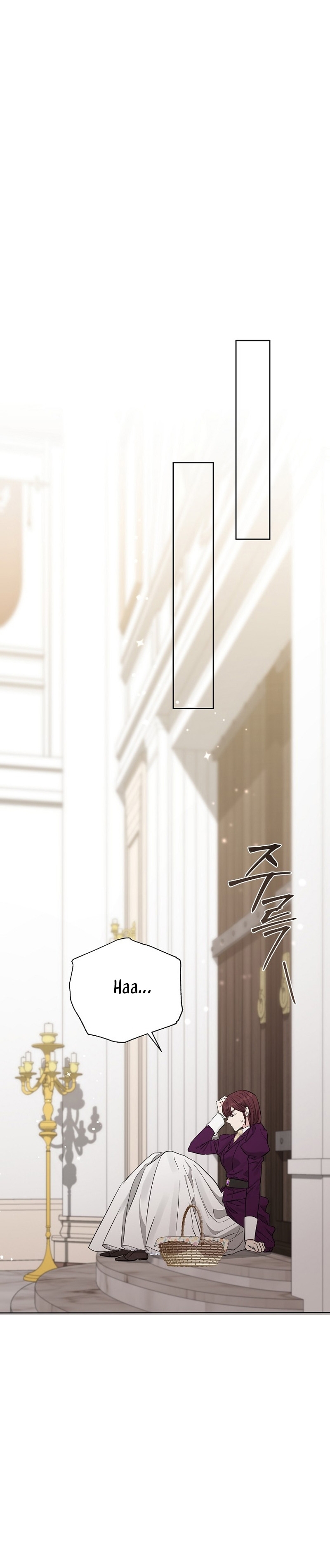 Marido tirano, con la que estás obsesionado está en otra parte Capítulo 40 - Página 39