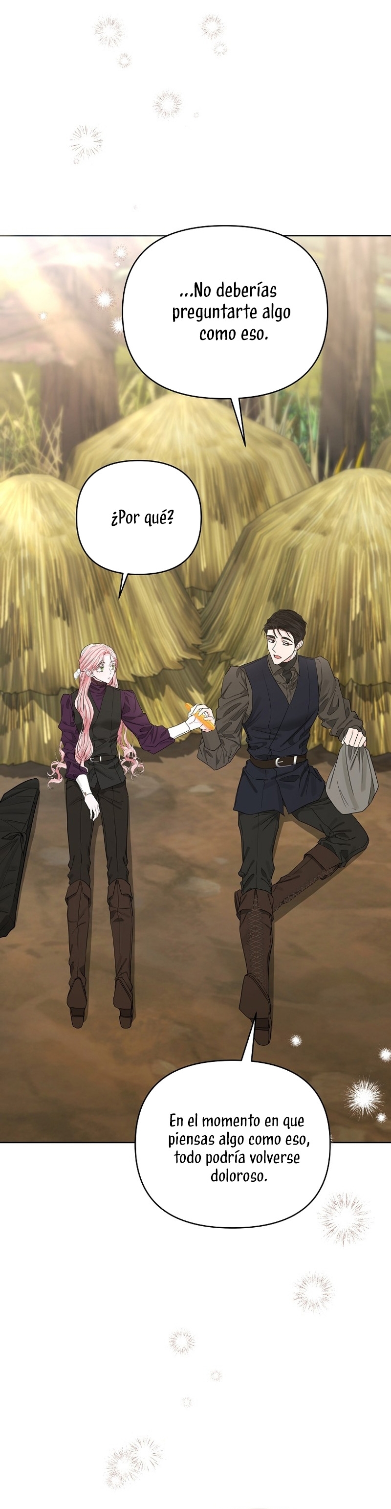 Marido tirano, con la que estás obsesionado está en otra parte Capítulo 40 - Página 49