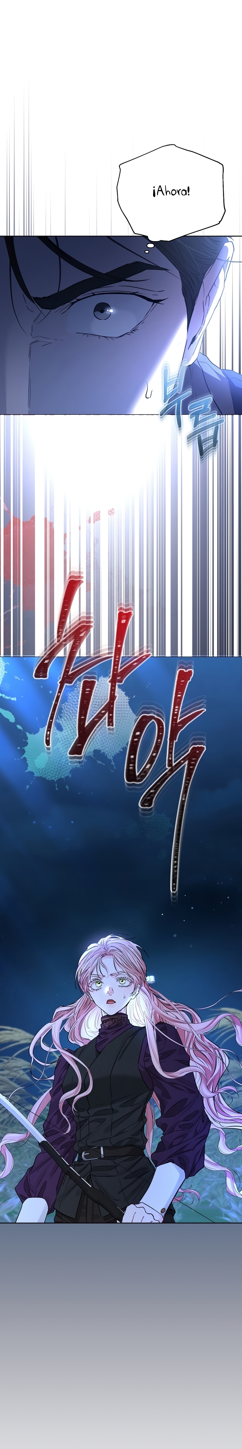 Marido tirano, con la que estás obsesionado está en otra parte Capítulo 41 - Página 13