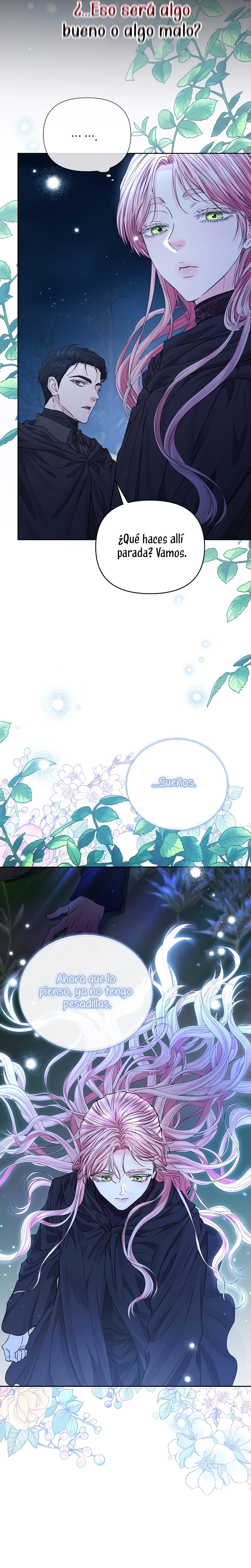 Marido tirano, con la que estás obsesionado está en otra parte Capítulo 41 - Página 20