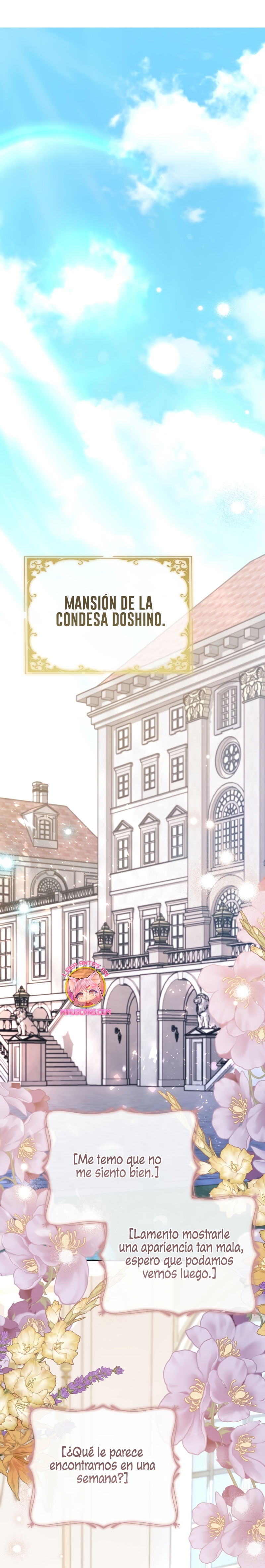 Marido tirano, con la que estás obsesionado está en otra parte Capítulo 41 - Página 21