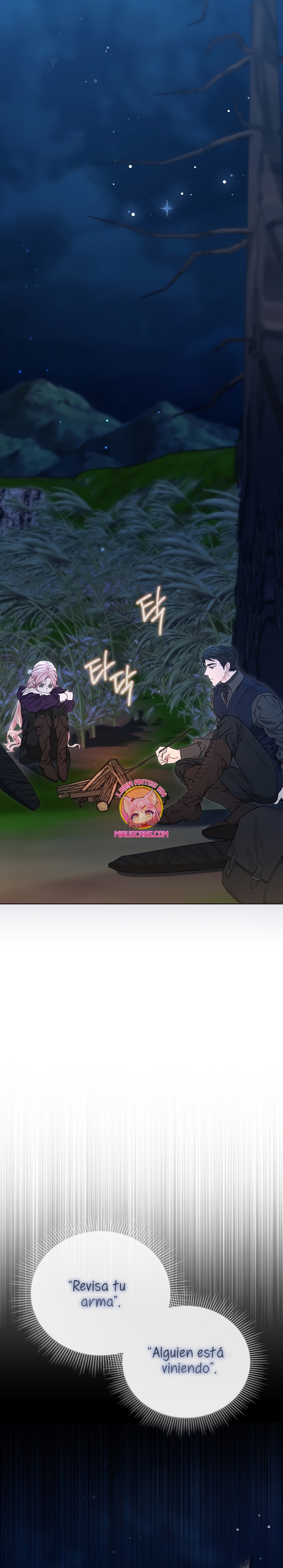 Marido tirano, con la que estás obsesionado está en otra parte Capítulo 41 - Página 3