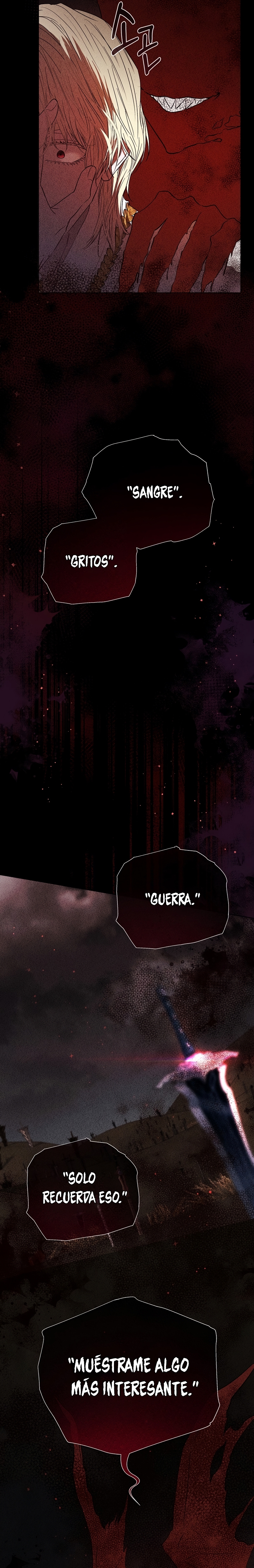 Marido tirano, con la que estás obsesionado está en otra parte Capítulo 41 - Página 30