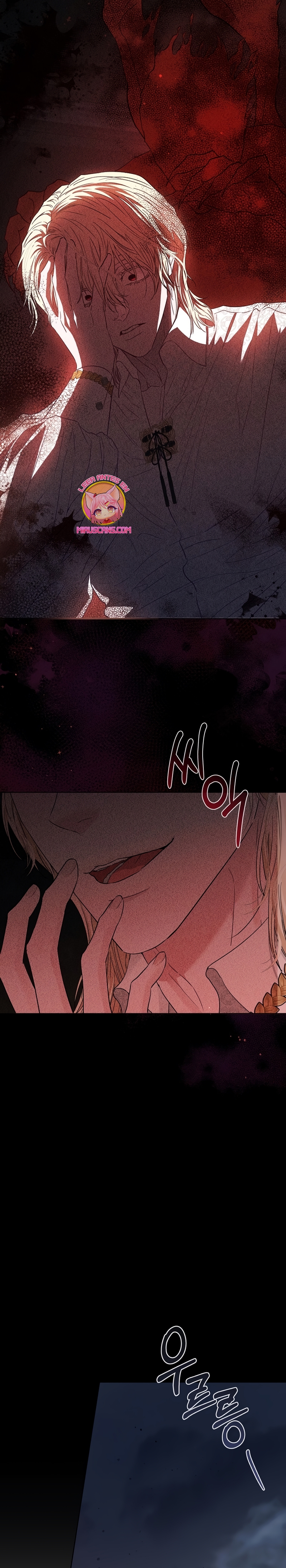 Marido tirano, con la que estás obsesionado está en otra parte Capítulo 41 - Página 31