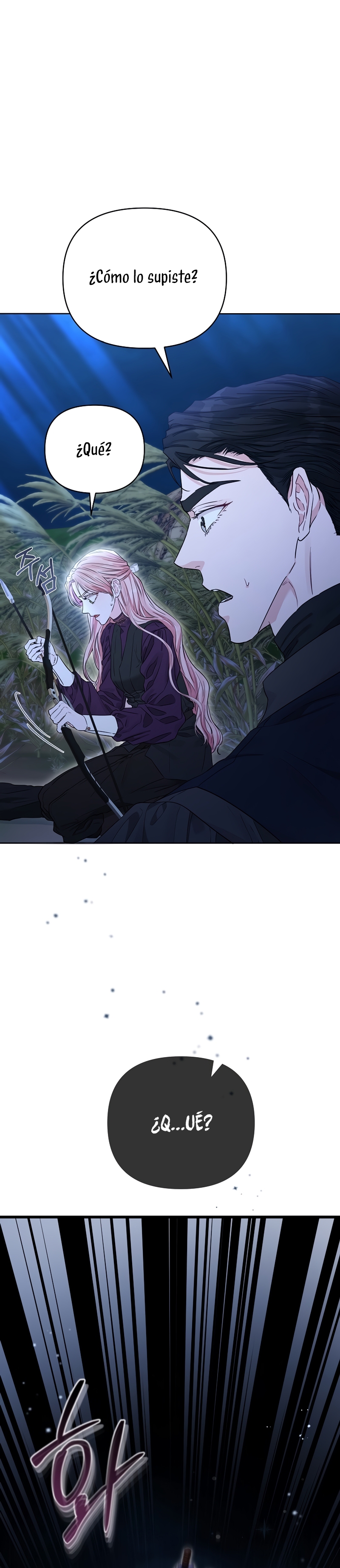 Marido tirano, con la que estás obsesionado está en otra parte Capítulo 41 - Página 5