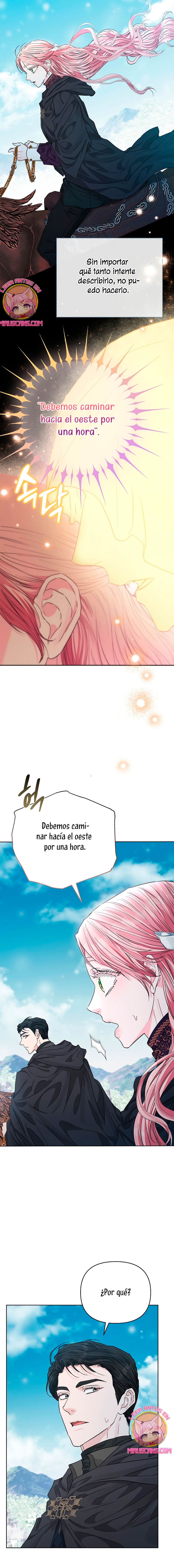 Marido tirano, con la que estás obsesionado está en otra parte Capítulo 42 - Página 12