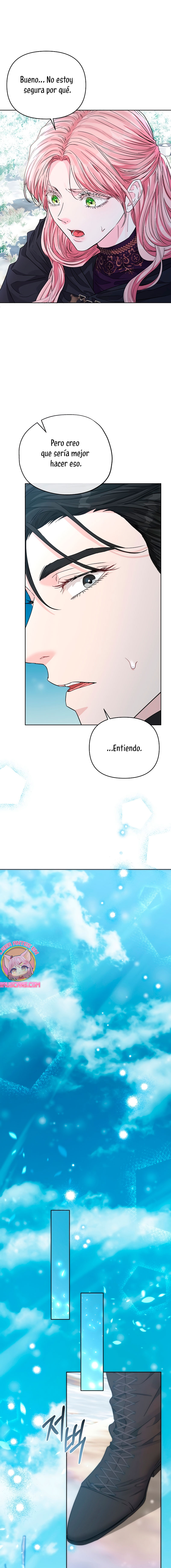 Marido tirano, con la que estás obsesionado está en otra parte Capítulo 42 - Página 13