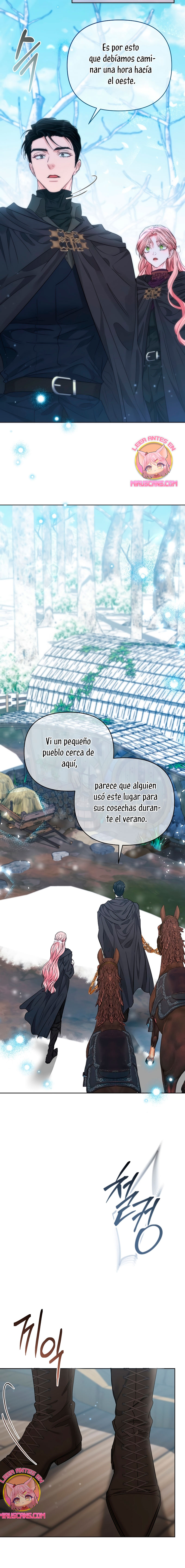 Marido tirano, con la que estás obsesionado está en otra parte Capítulo 42 - Página 14