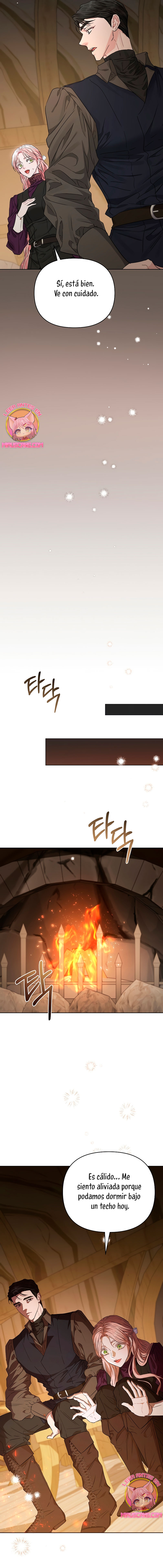 Marido tirano, con la que estás obsesionado está en otra parte Capítulo 42 - Página 16