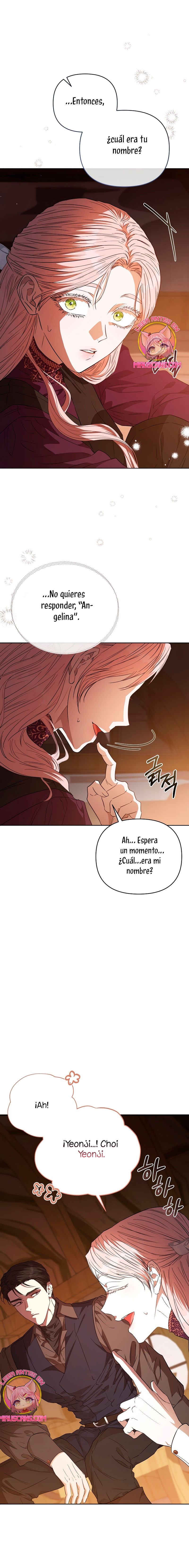 Marido tirano, con la que estás obsesionado está en otra parte Capítulo 42 - Página 18